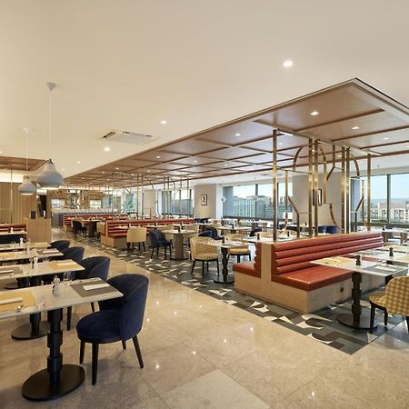 Voco Seoul Myeongdong By Ihg Ξενοδοχείο Εξωτερικό φωτογραφία