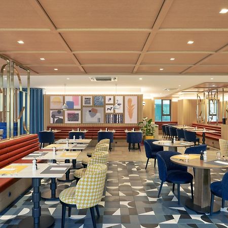 Voco Seoul Myeongdong By Ihg Ξενοδοχείο Εξωτερικό φωτογραφία