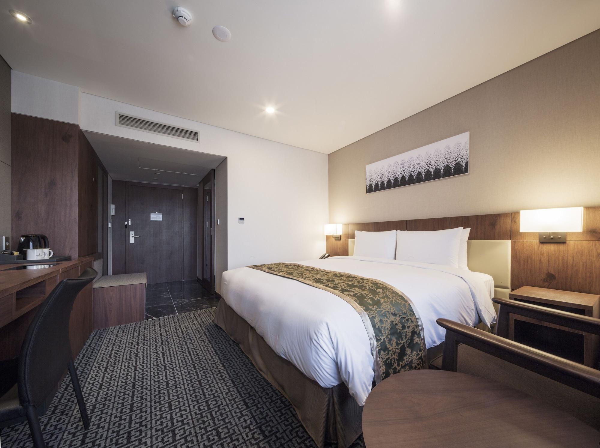 Voco Seoul Myeongdong By Ihg Ξενοδοχείο Εξωτερικό φωτογραφία