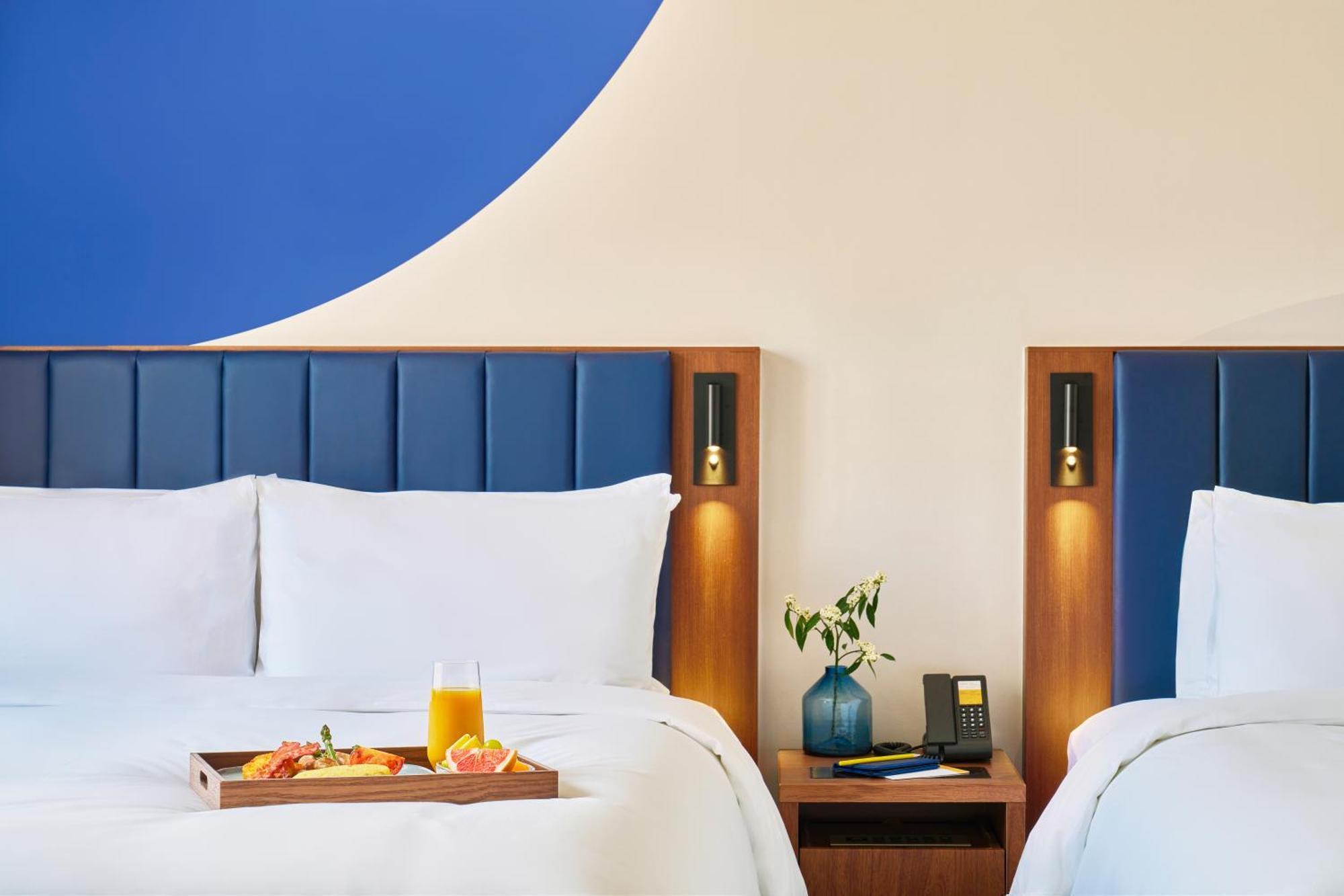 Voco Seoul Myeongdong By Ihg Ξενοδοχείο Εξωτερικό φωτογραφία
