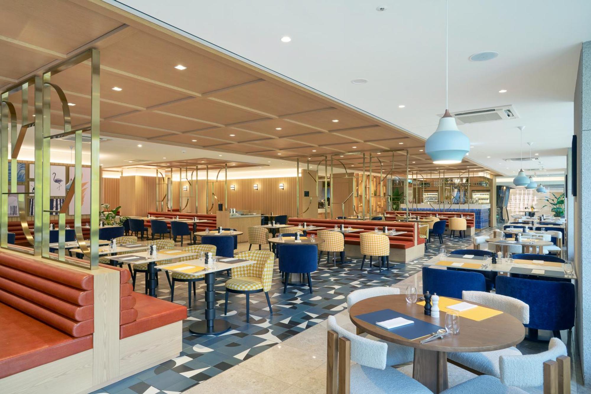 Voco Seoul Myeongdong By Ihg Ξενοδοχείο Εξωτερικό φωτογραφία