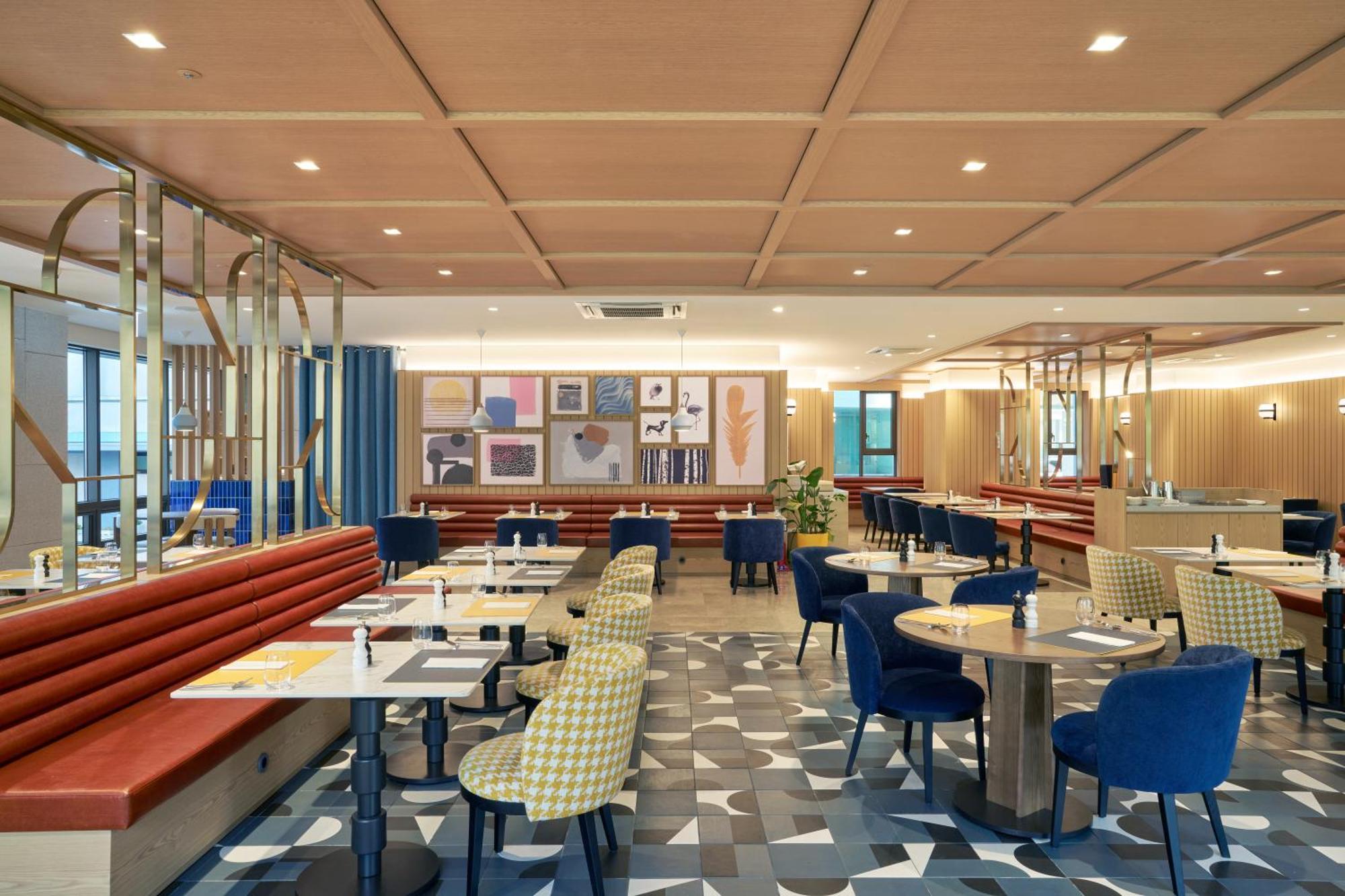 Voco Seoul Myeongdong By Ihg Ξενοδοχείο Εξωτερικό φωτογραφία