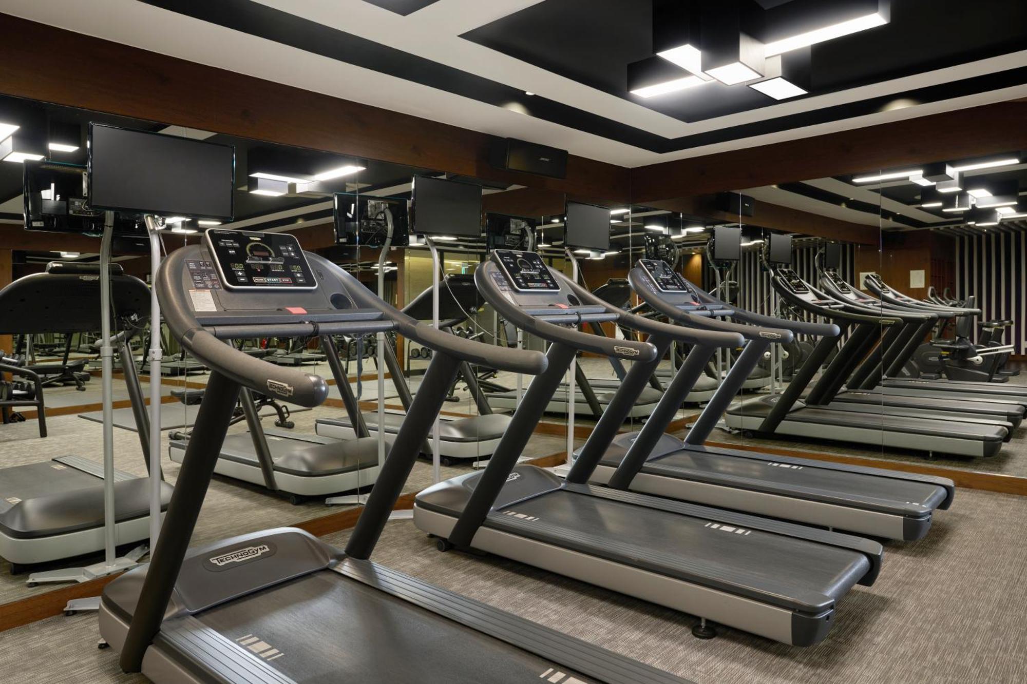 Voco Seoul Myeongdong By Ihg Ξενοδοχείο Εξωτερικό φωτογραφία