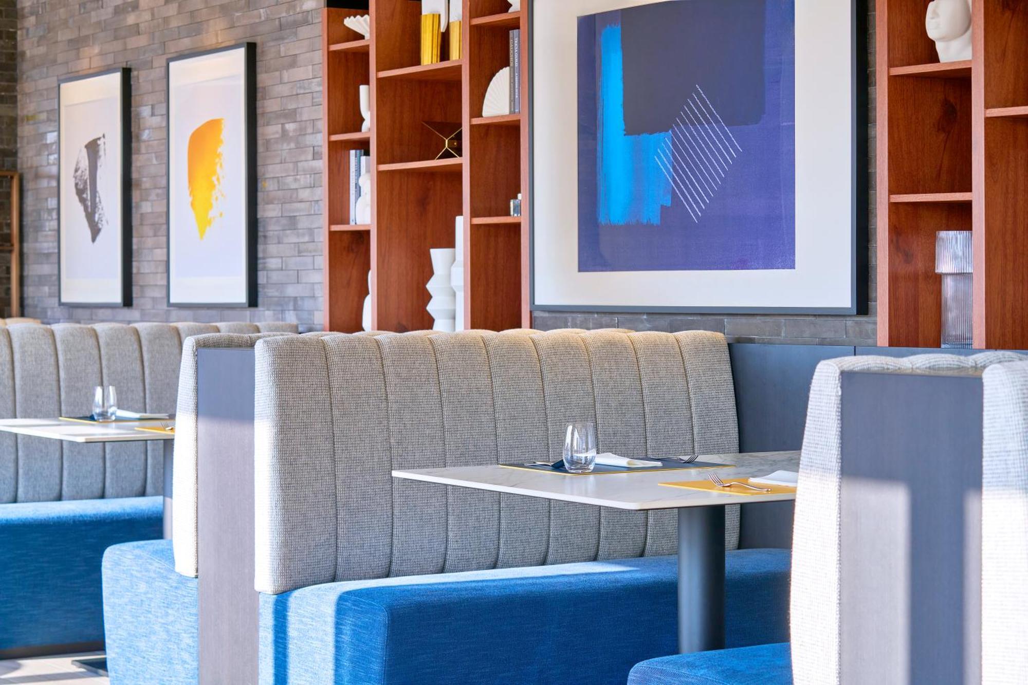 Voco Seoul Myeongdong By Ihg Ξενοδοχείο Εξωτερικό φωτογραφία