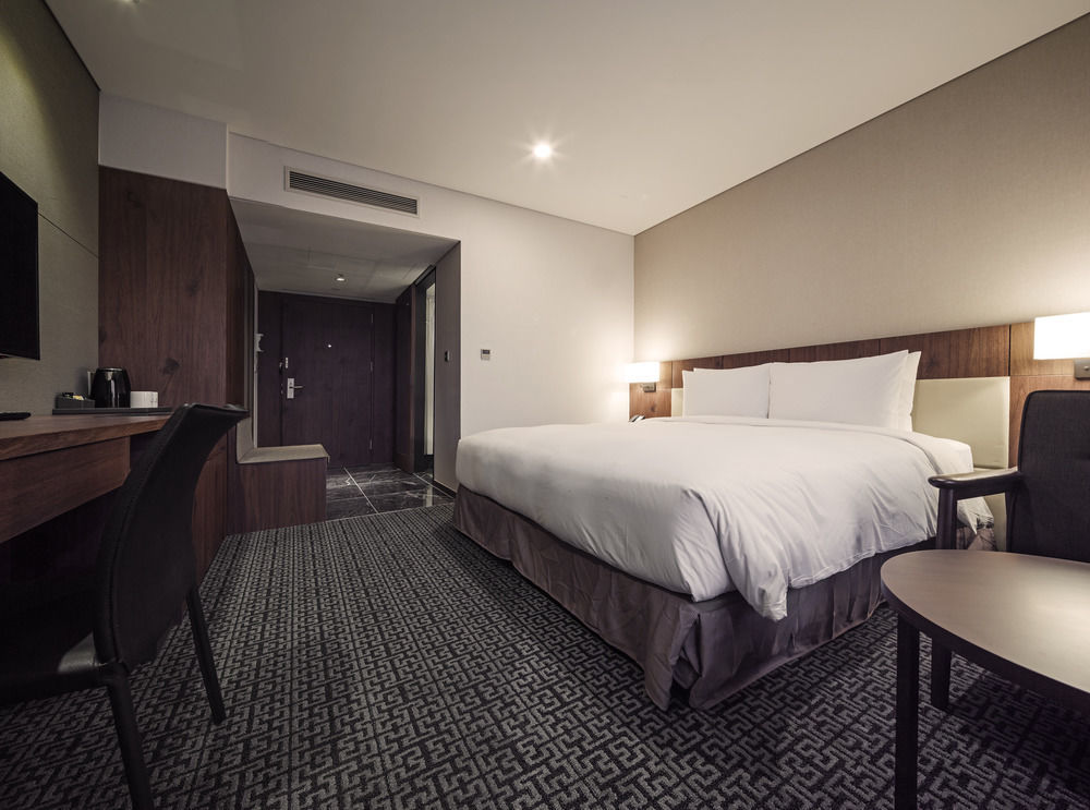 Voco Seoul Myeongdong By Ihg Ξενοδοχείο Εξωτερικό φωτογραφία