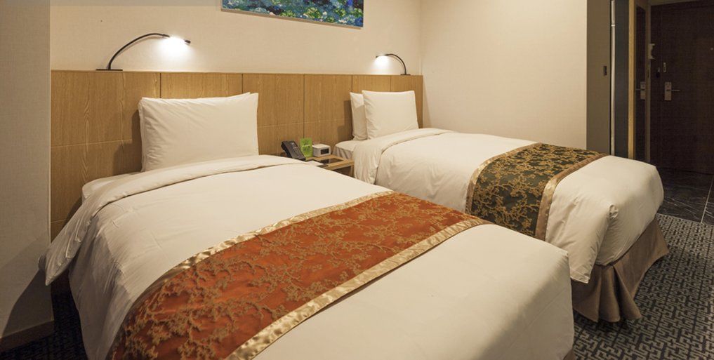 Voco Seoul Myeongdong By Ihg Ξενοδοχείο Εξωτερικό φωτογραφία