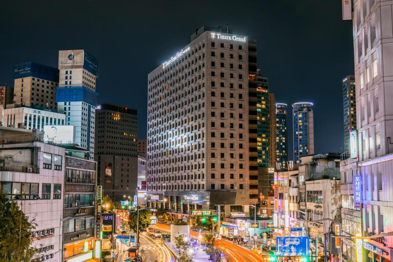 Voco Seoul Myeongdong By Ihg Ξενοδοχείο Εξωτερικό φωτογραφία
