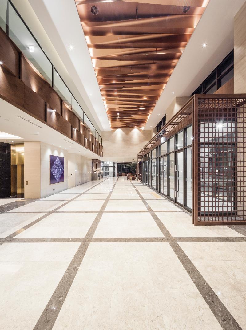 Voco Seoul Myeongdong By Ihg Ξενοδοχείο Εξωτερικό φωτογραφία