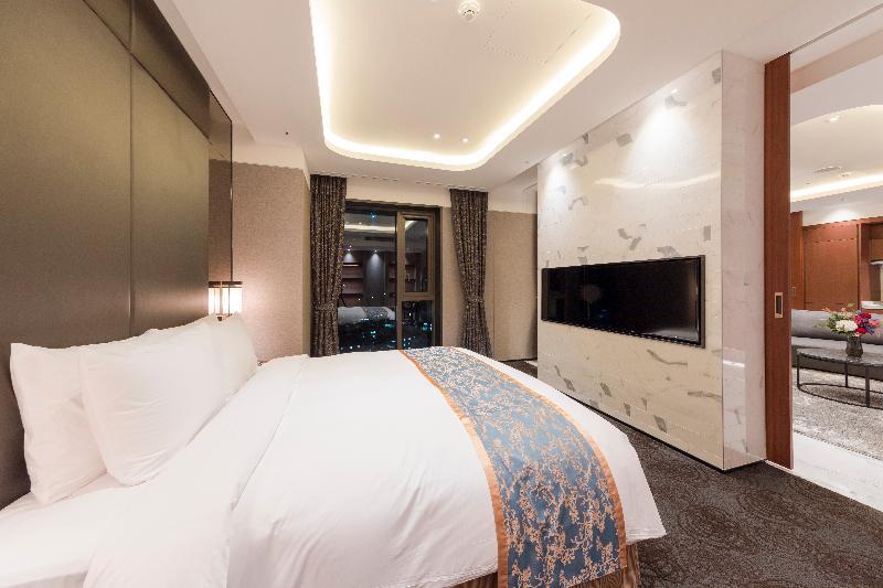 Voco Seoul Myeongdong By Ihg Ξενοδοχείο Εξωτερικό φωτογραφία