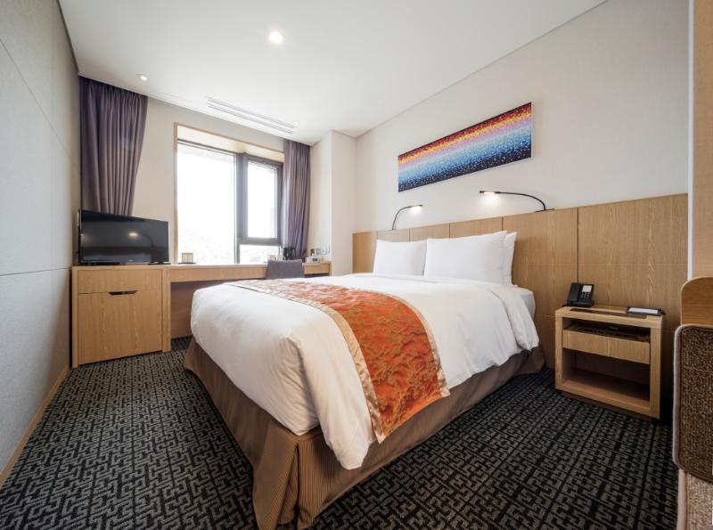 Voco Seoul Myeongdong By Ihg Ξενοδοχείο Εξωτερικό φωτογραφία