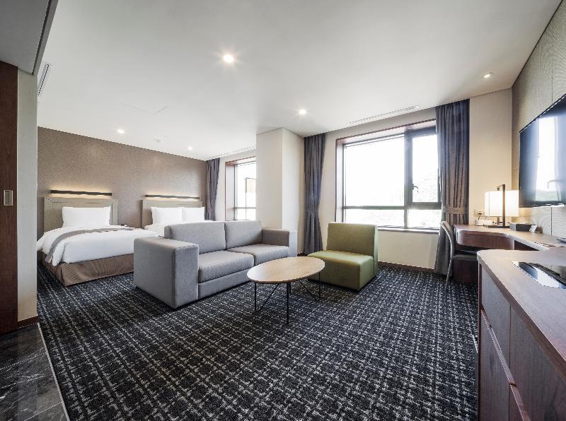 Voco Seoul Myeongdong By Ihg Ξενοδοχείο Εξωτερικό φωτογραφία