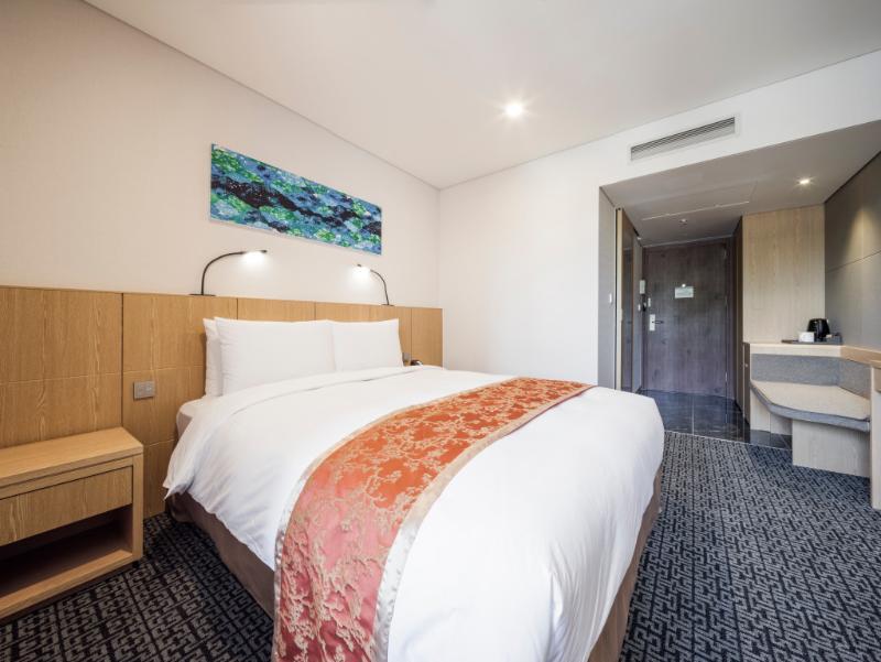 Voco Seoul Myeongdong By Ihg Ξενοδοχείο Εξωτερικό φωτογραφία